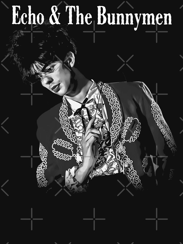 Bunny Men Ian Shirt