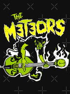 Meteors Shirt