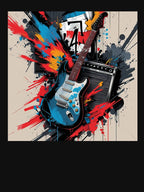 Riff Reverberation Shirt