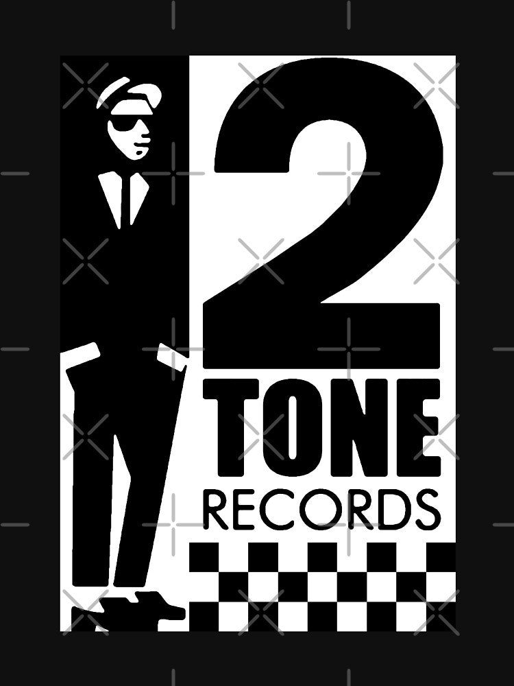 Specials Recording Shirt