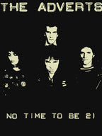The Adverts Shirt