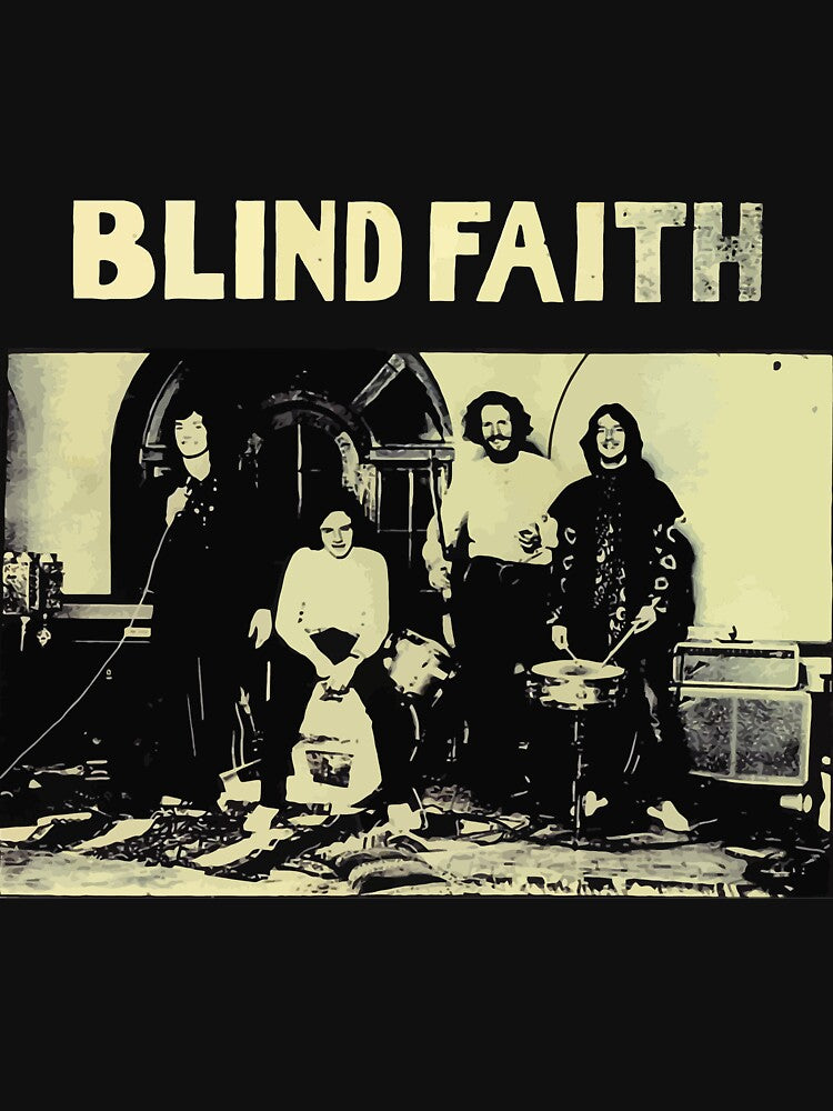 Blind Faith Shirt