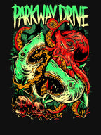 Metalcore Music Band Shirt