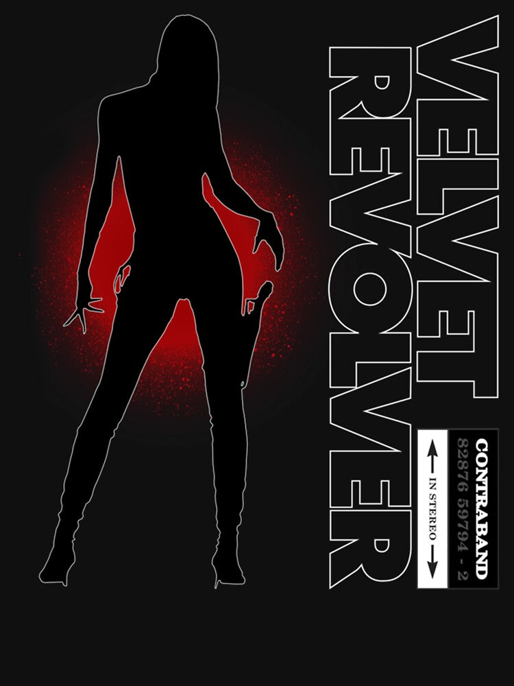 VELVET REVOLVER Shirt