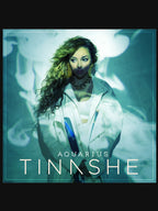 Tinashe Aquarius Shirt