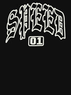 Speed 01 Shirt