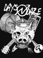 Days N Daze Shirt
