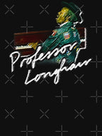 Professor Longhair Shirt