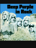 Purplee In Rock Shirt