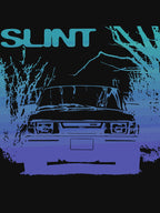 Slint Tweez 90s Post Hardcore Punk Shirt