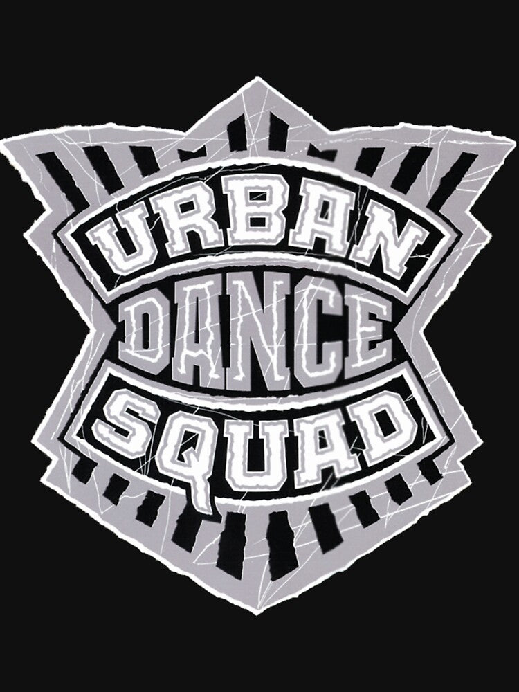Urban Dance Squad Perfect Shirt