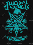 Suicidal Tendencies Shirt