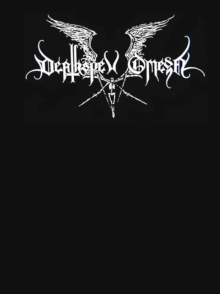 Deathspell Omega Logo Shirt