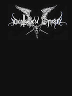 Deathspell Omega Logo Shirt