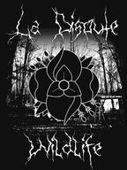 La Dispute Black Metal Bootleg Shirt