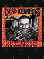 Dead-Kennedys---Give-Me-Convenience-or-Give-Me-Death---Hardcore-Punk Shirt