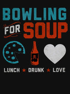 Lunch Shirt