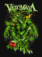 Veil Of Maya Metal Shirt