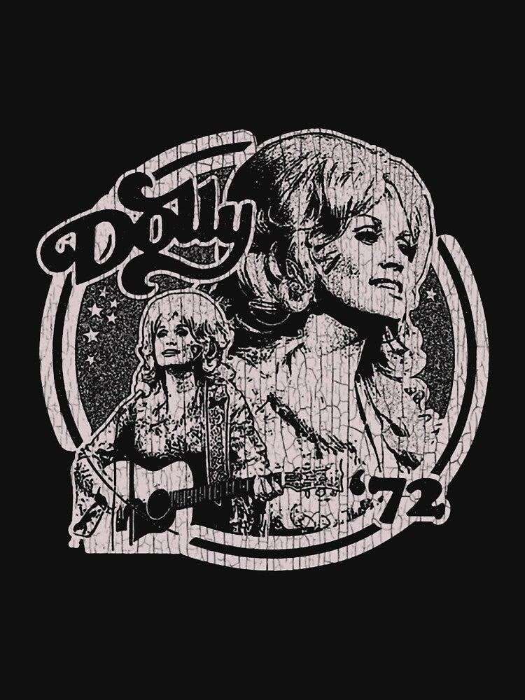 VINTAGE DOLLYY COUNTRY Shirt