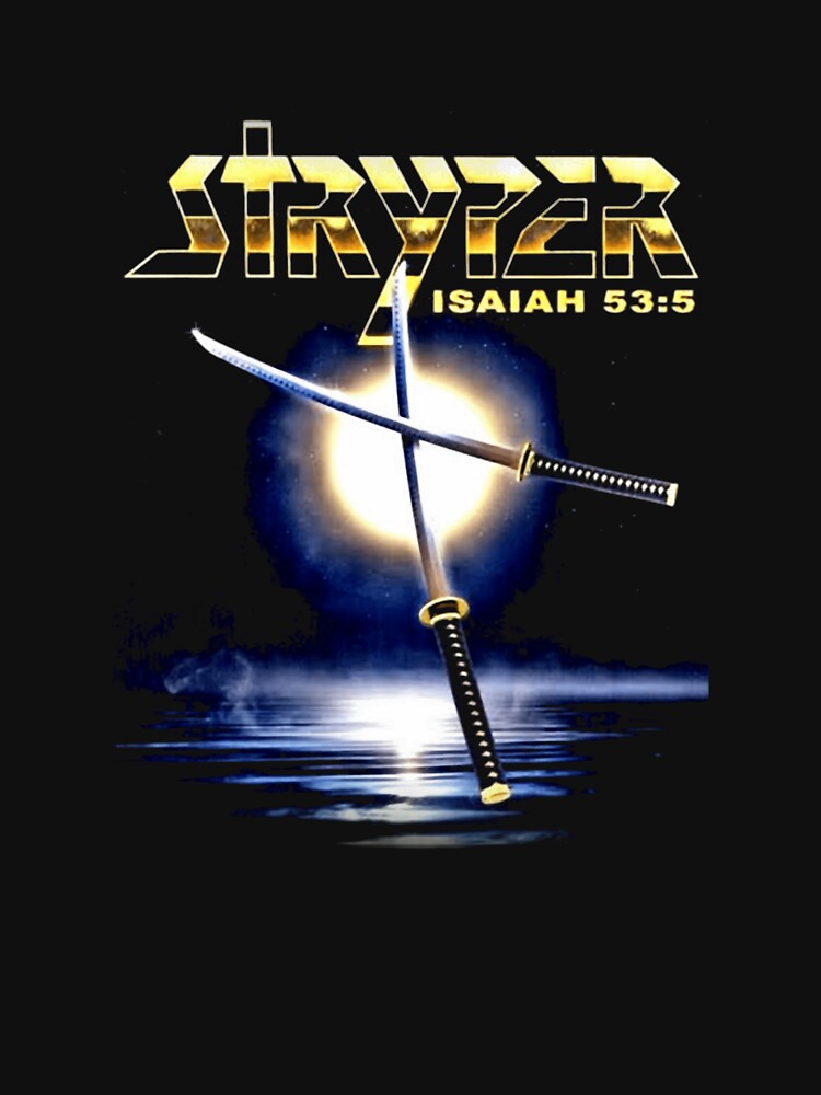 Two Weapon Glam Metal Music Group Shirt