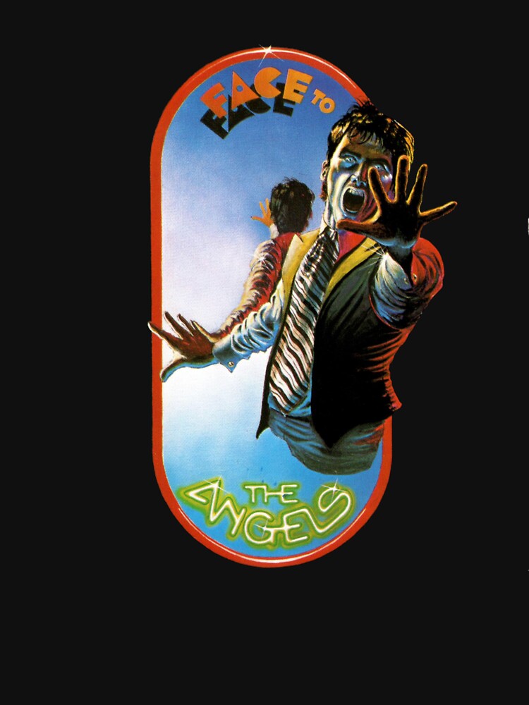 Face To Face Shirt