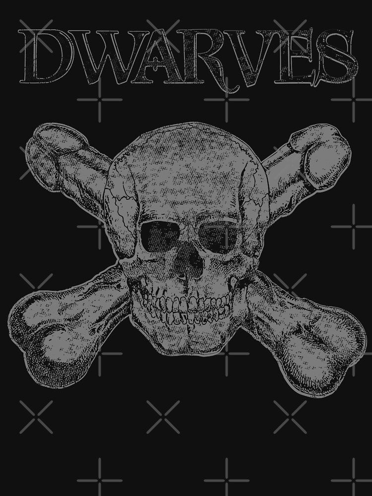 Dwarves Shirt