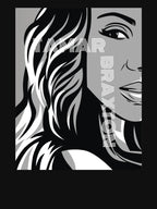 Famous Singer - R&B Band Music Shirt