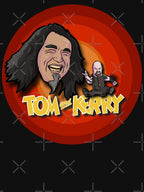 Tom And Kerry Shirt
