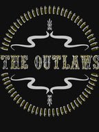 OUTLAWS RETRO Shirt