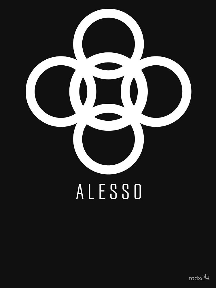 Alesso Shirt