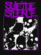 Shabby Scared Nightmare Sui Cide Silence Shirt