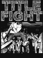 Title Fight Shirt