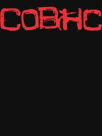 Metal Hc Band - Cobhc Red Shirt
