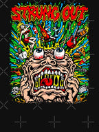 Strung Out Shirt