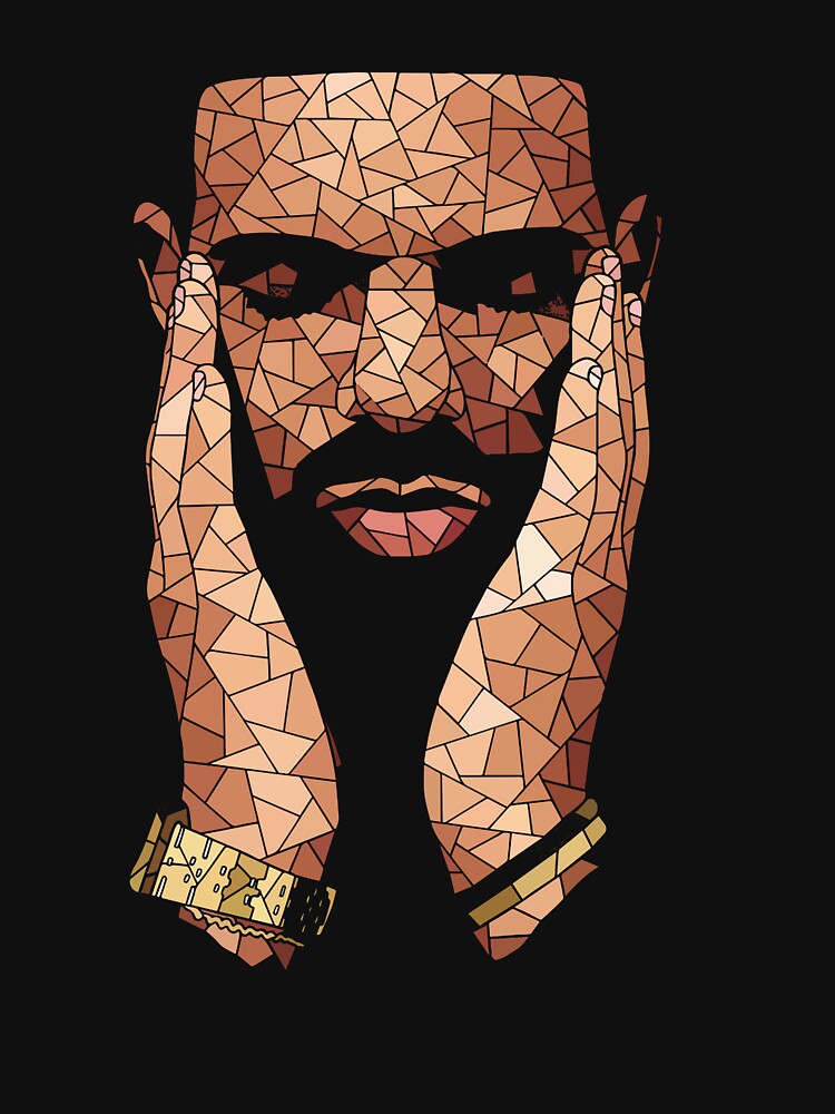 Drake Design Shirt