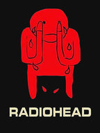 The Best Album Of RADIOHEAD RADIOHEAD 90's RADIOHEAD Band RADIOHEAD Shirt