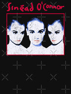 Vintage Sinead O'Connor Shirt