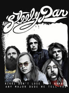 Steely Vintage - Steely Tour 2023 Shirt