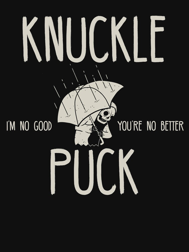 Knuckle Puck Shirt
