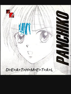 Death Metal Panchiko Shirt