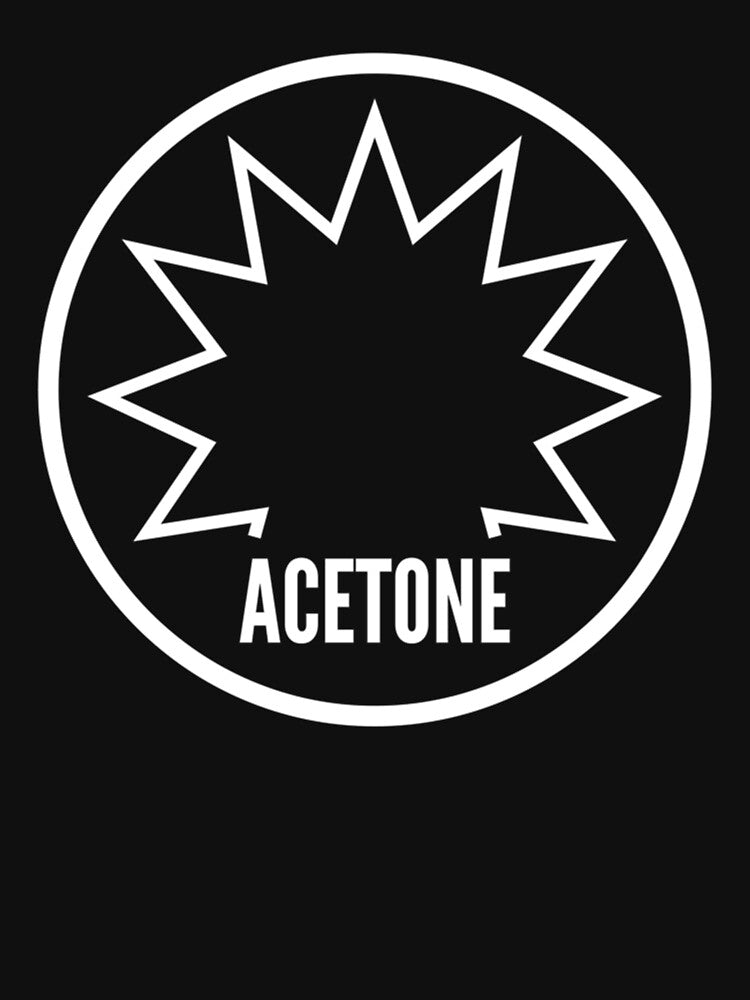 Acetone Shirt