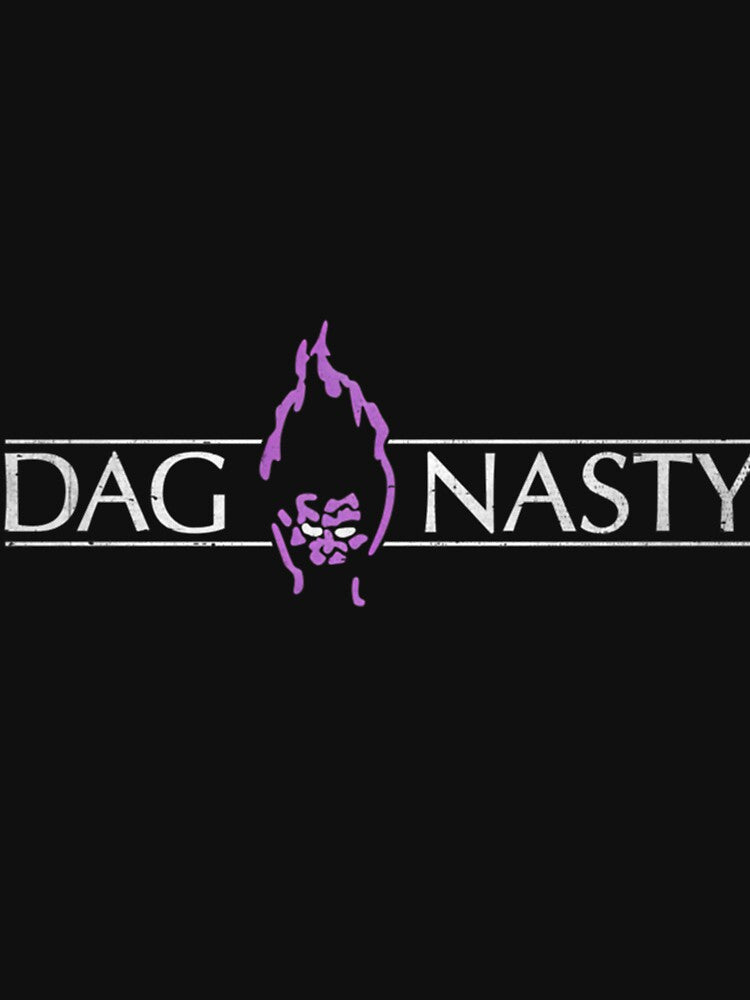 Dag Nasty Shirt