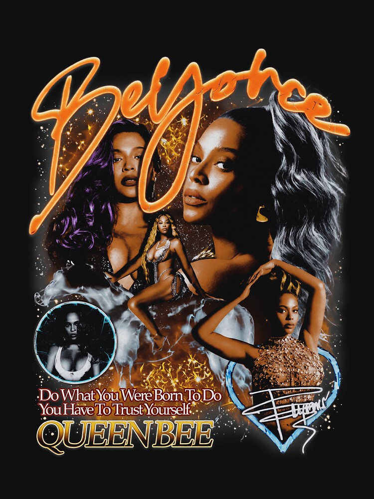 Beyonce Y2k Aesthetic Shirt