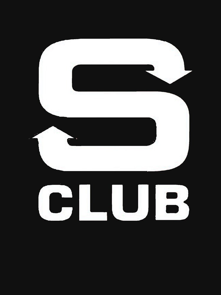 S 7 Club Best Logo Shirt