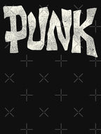 Punk Magazine 70s Defunct Fanzine Shirt