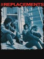 The Replacements - Let It Be Shirt