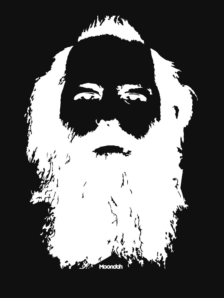 Rick Rubin A1 Music Producer Shirt