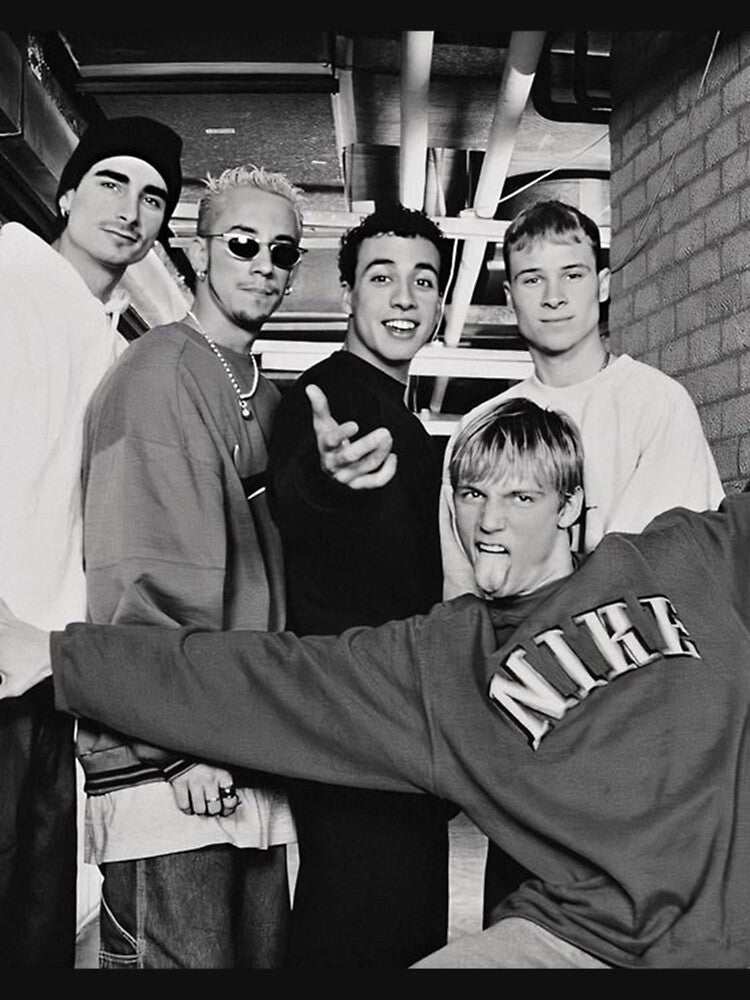 BSB Vintage Potrait Shirt