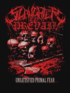 Unsatisfied Primal Fear Shirt