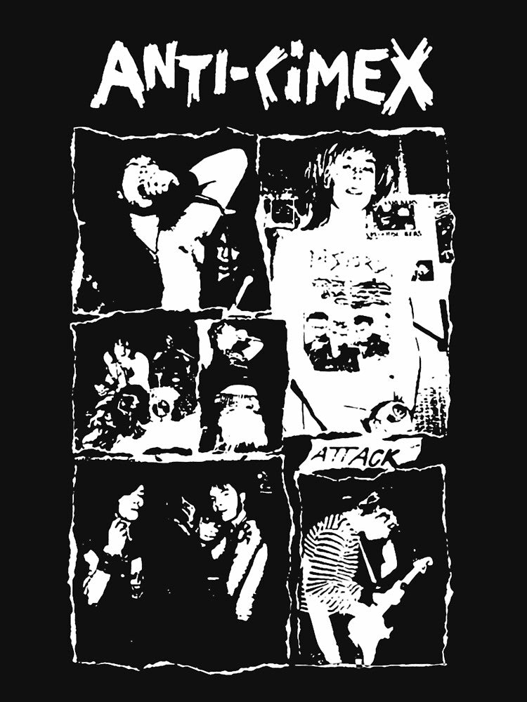 ANTI CIMEX BAND Shirt